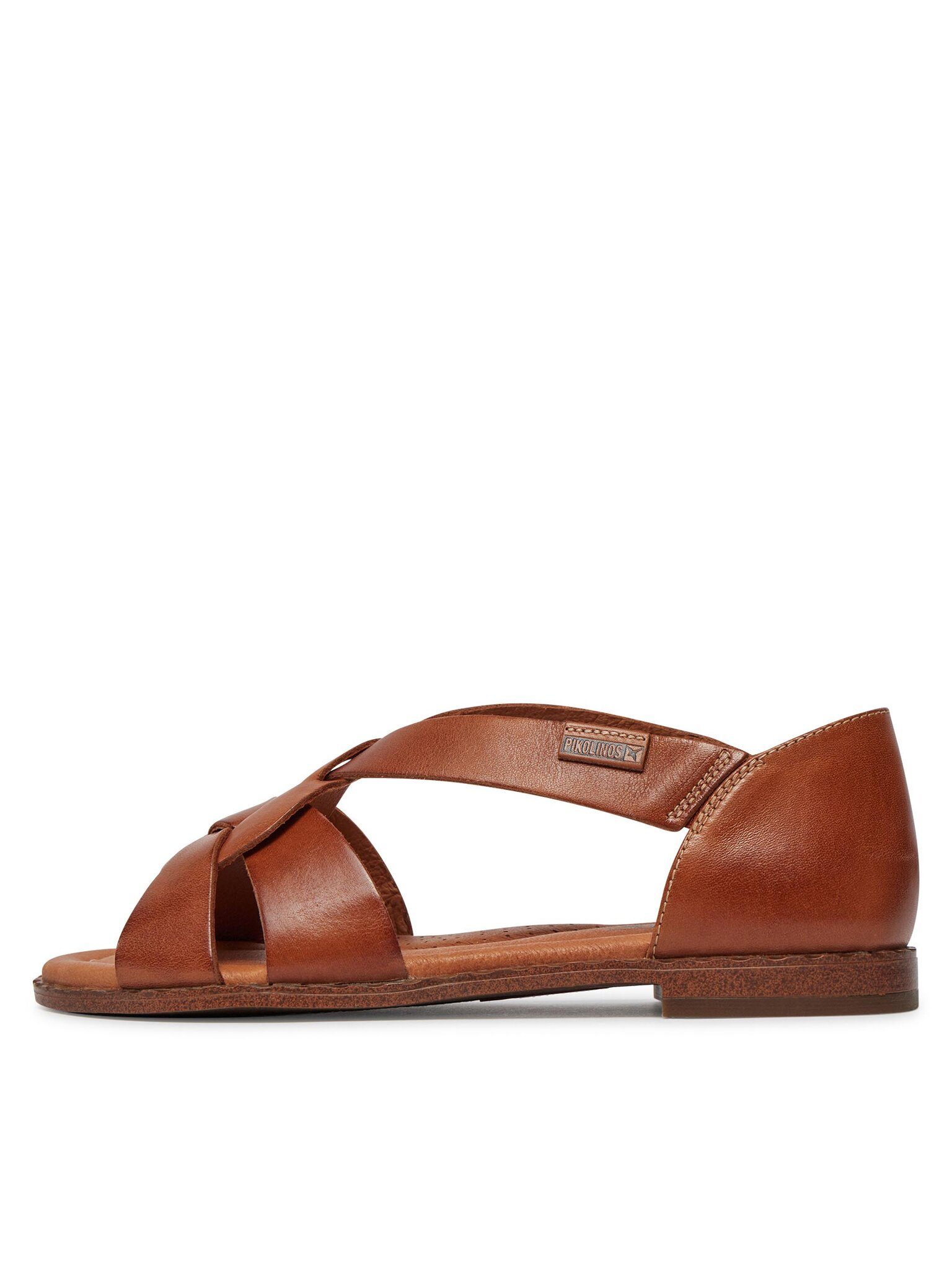 PIKOLINOS Sandalen Algar W0X-0812 Brandy 250 günstig online kaufen