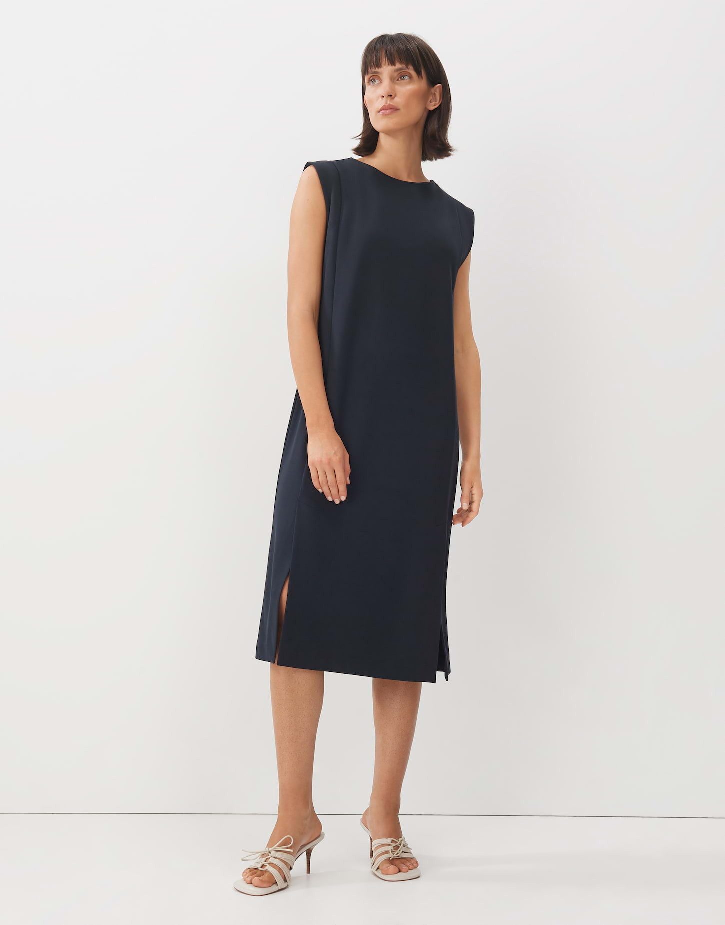 someday Sweatkleid Sweatkleid QUJANI günstig online kaufen