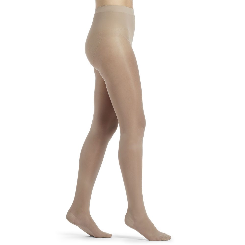 Sigvaris Kompressionsstrümpfe Sigvaris DELILAH 140D flat Kompressionsstrumpfhose