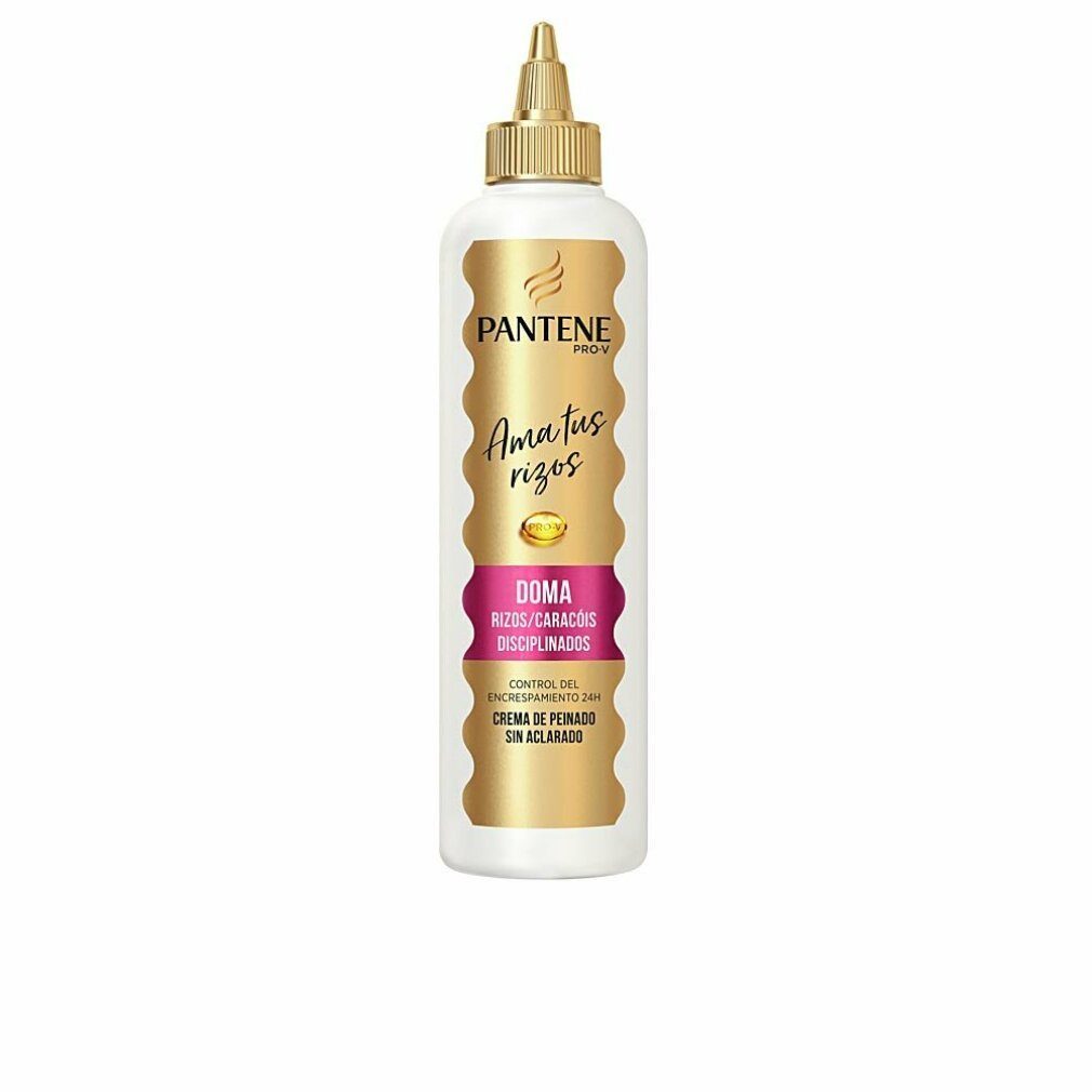 Pantene Styling-Creme Pro-V Curls Hairstyle Cream Without Rinse 270ml