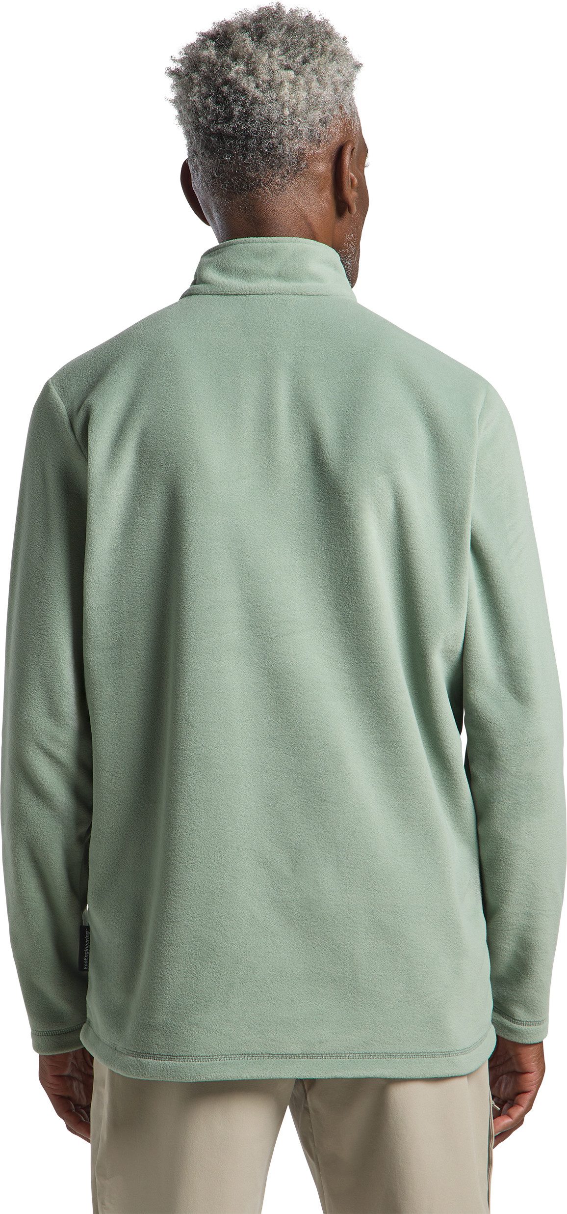 Jack Wolfskin Fleecepullover TAUNUS HZ M günstig online kaufen