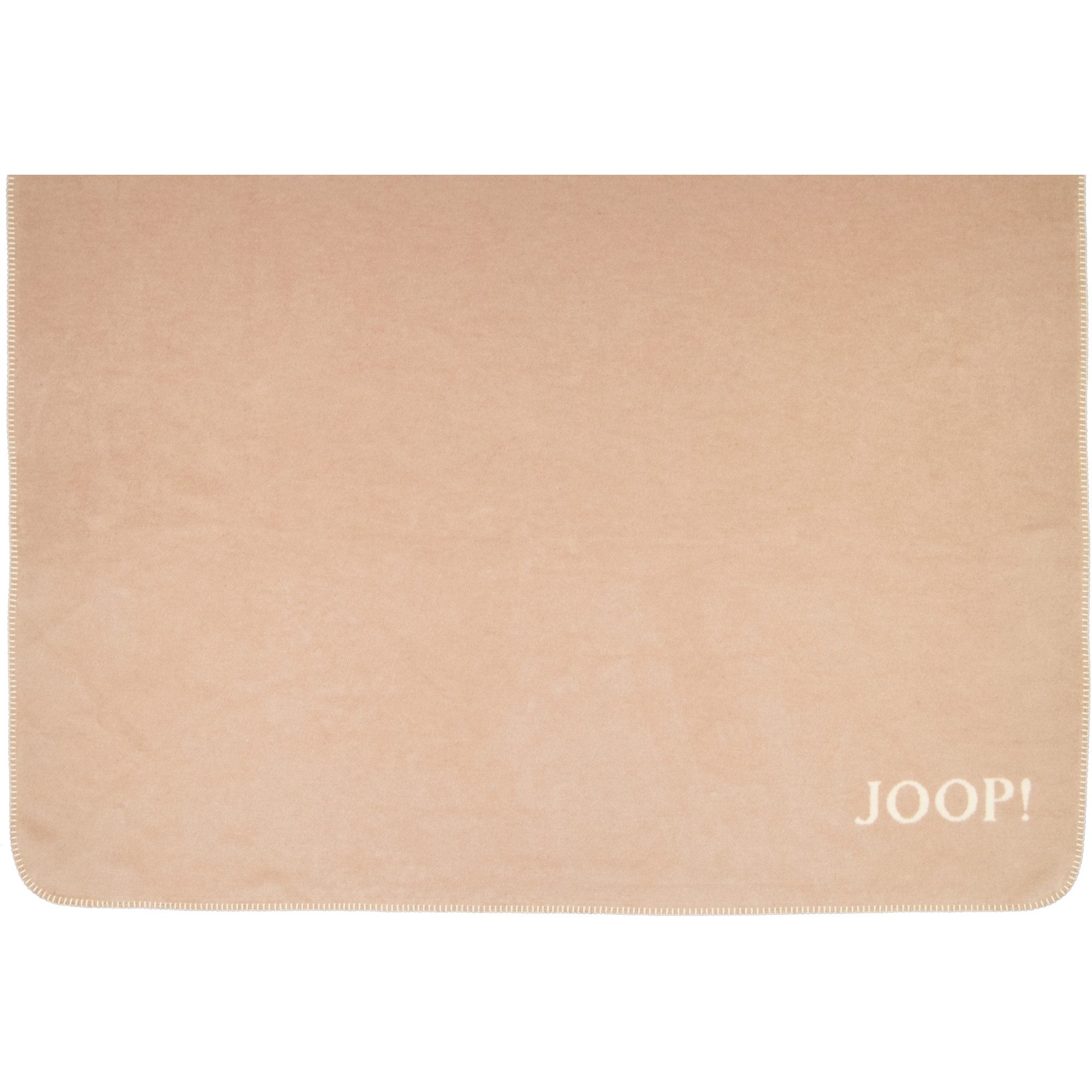 Wohndecke Uni-Doubleface, JOOP!