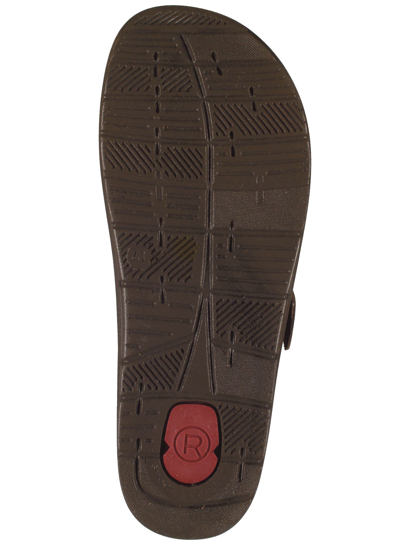 Rohde Clogs Leder . Clog