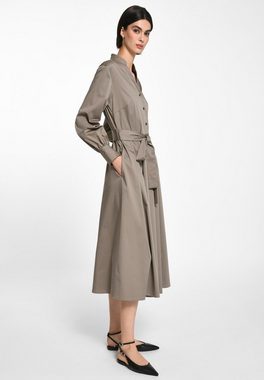 Fadenmeister Berlin Midikleid Cotton (1-tlg)