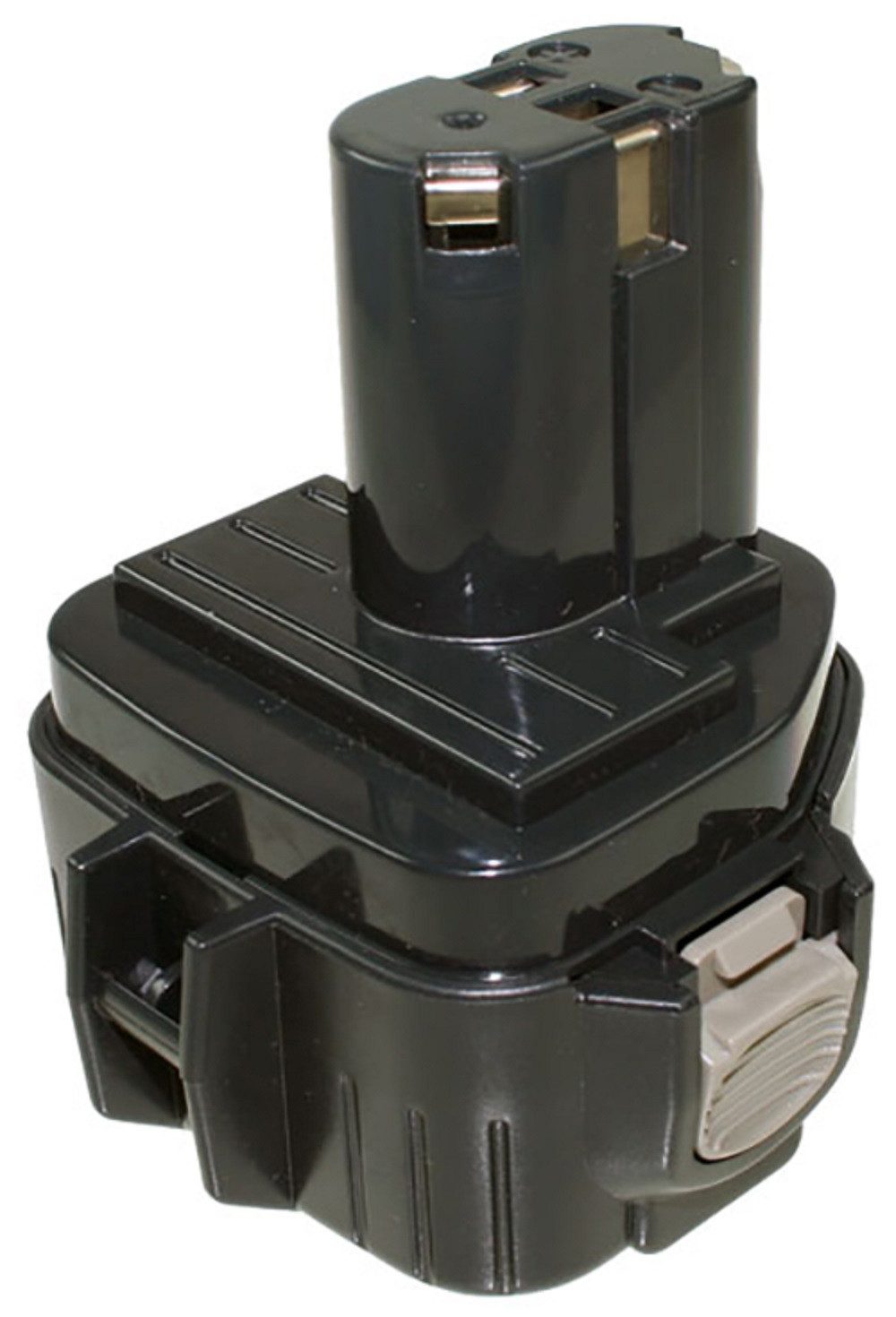 Akku wie Makita 1200, 1220, 1222, 1235, 12V, 3 Ah, NiMh für 4331, 5093 Akku