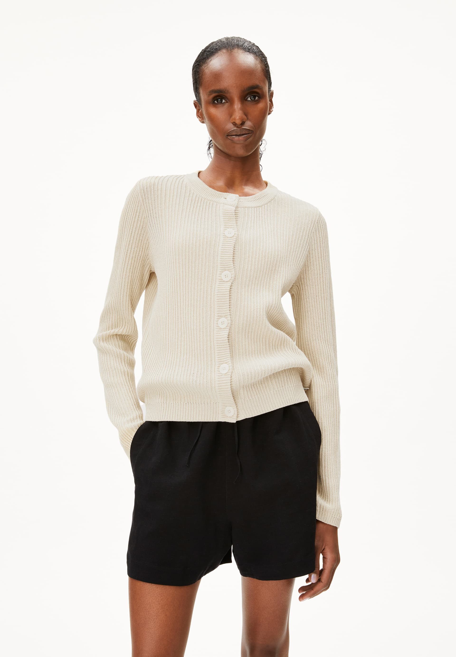 Armedangels 2-in-1-Strickjacke günstig online kaufen
