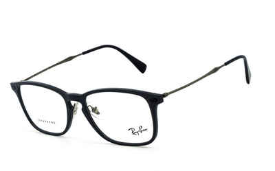 RAY BAN Brille »RB8953bl-n«