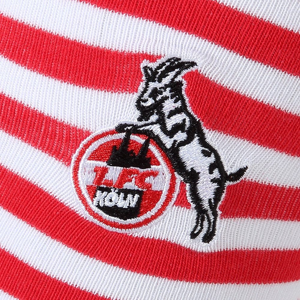1. FC Köln Socken Kniestrümpfe Ringel günstig online kaufen