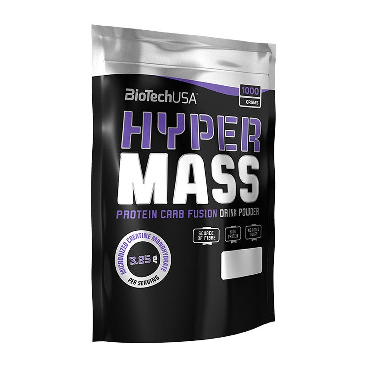 Biotech USA Hyper Mass 1000g Pulver