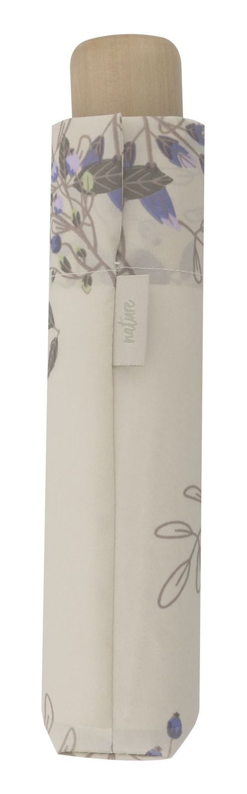 doppler® Taschenregenschirm Nature günstig online kaufen