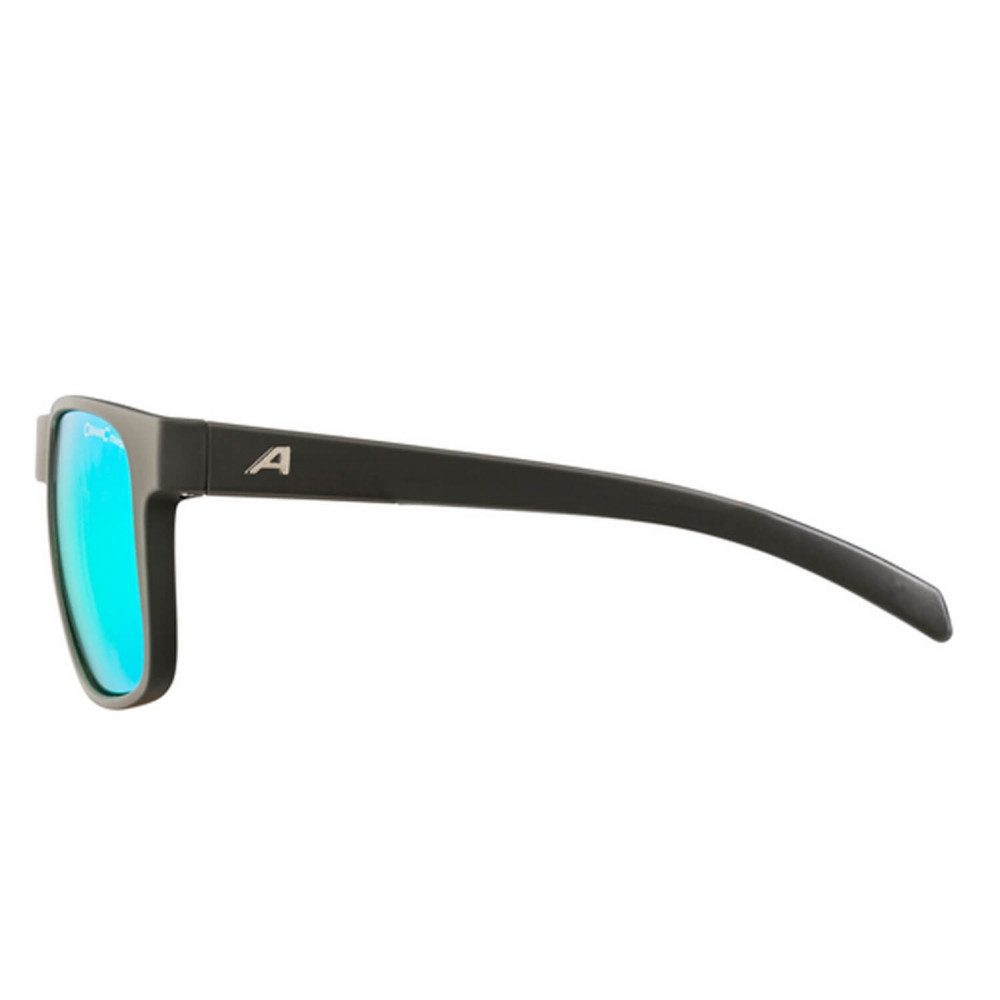 Alpina Fahrradbrille Radsportbrille NACAN III Sportbrillen in modernem Design