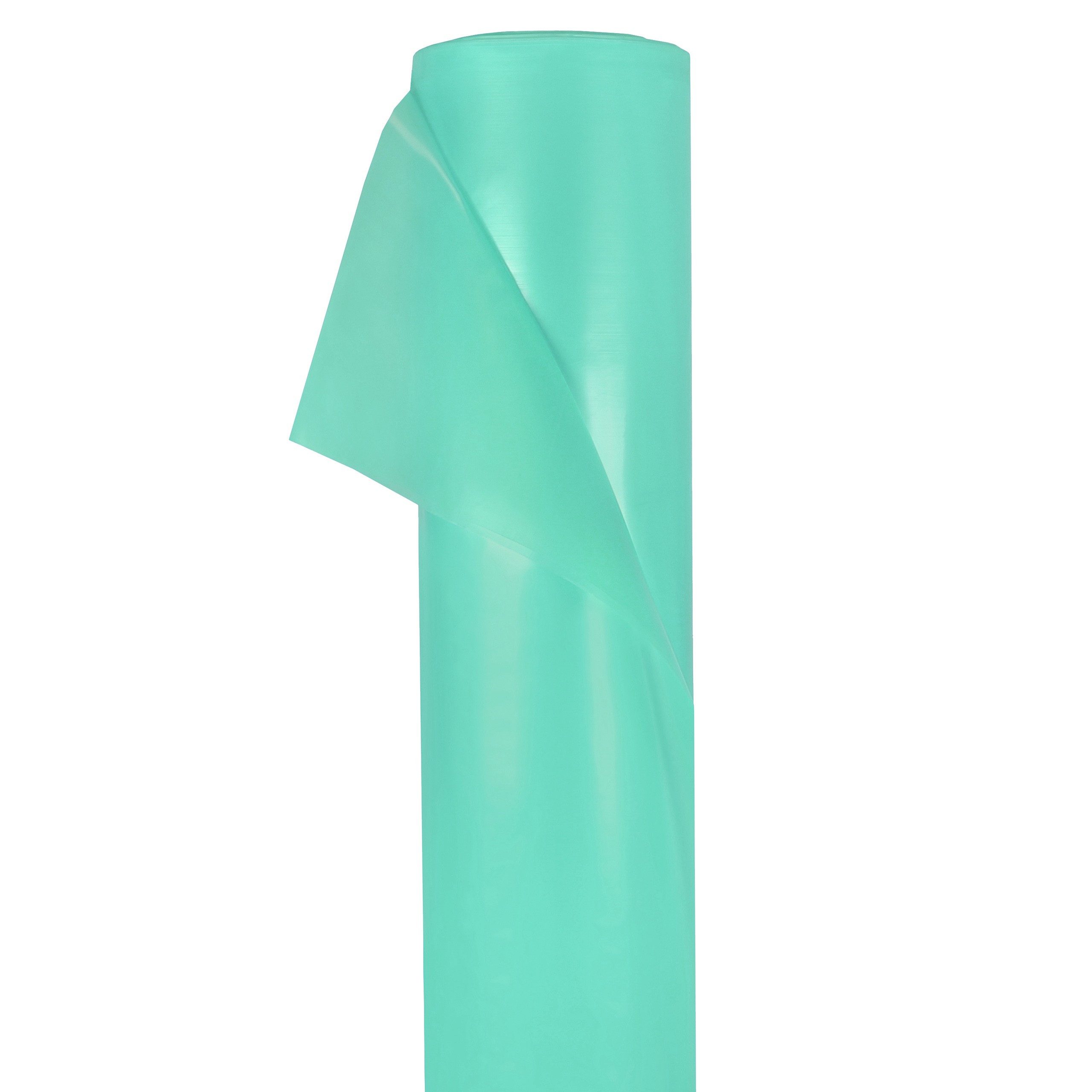 Sarcia.eu Gewächshaus Grüne Gartenfolie, Gewächshausfolie dreilagig UV4 CAMPOILA 6 m x 15 m grün | Rabatt: 20%