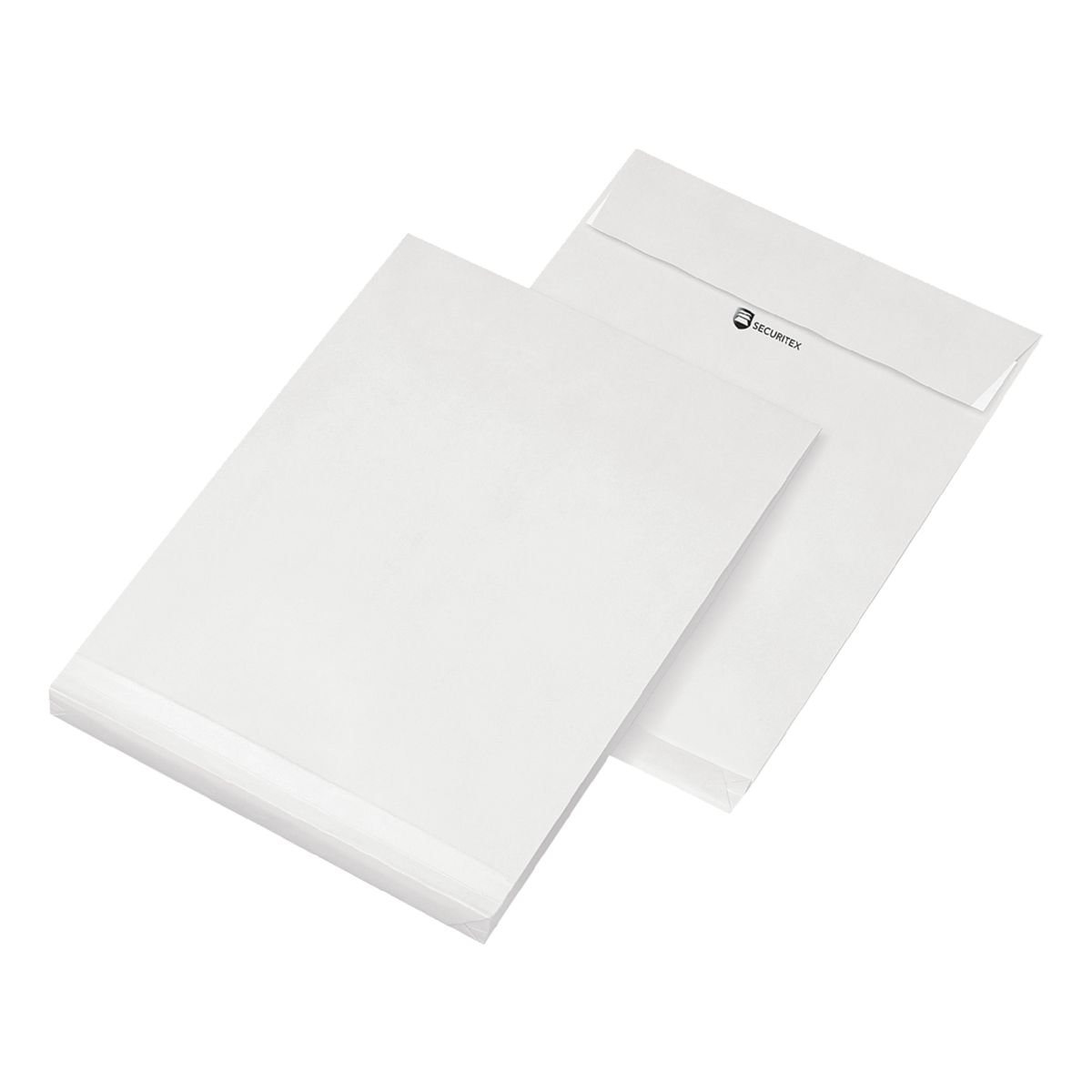 25 Versandtaschen C4 ohne Fenster 25 Versandtaschen C4 ohne Fenster