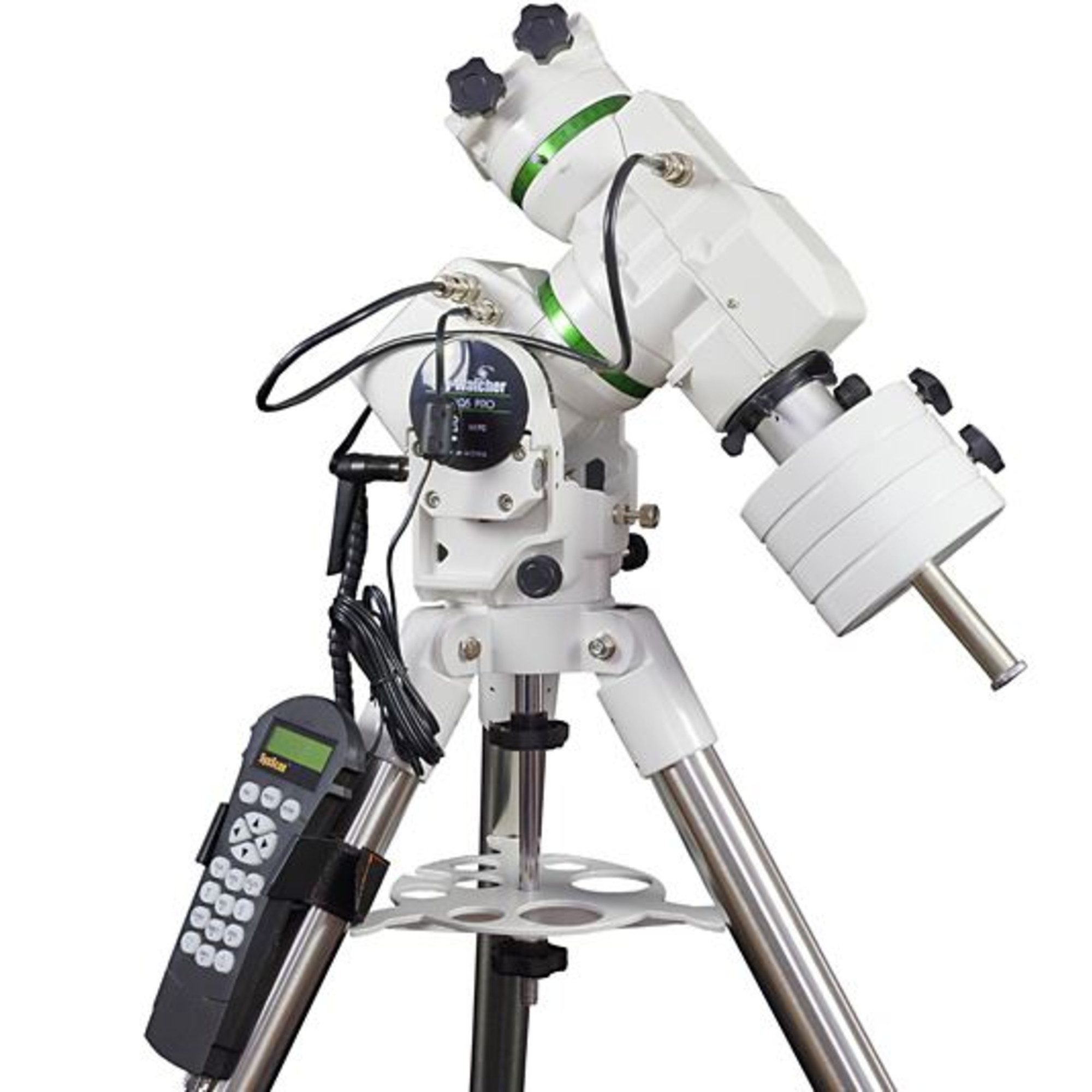 Skywatcher Teleskop Skywatcher Montierung AZ-EQ5-GT SynScan GoTo