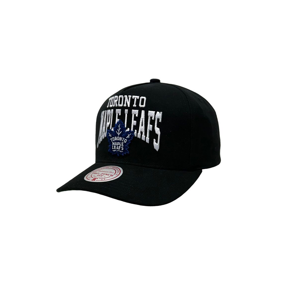 Snapback Cap Toronto Maple Leafs