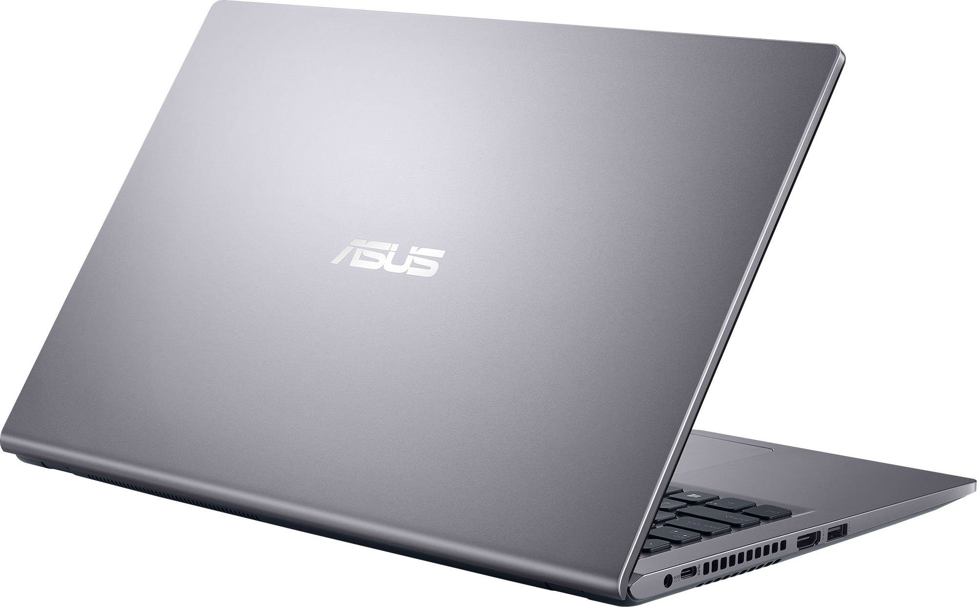 Asus 7 AMD GB cm/15,6 Vivobook 15 Zoll, Radeon, SSD) Ryzen 5700U, Notebook (39,6 512 M515UA-BQ584W