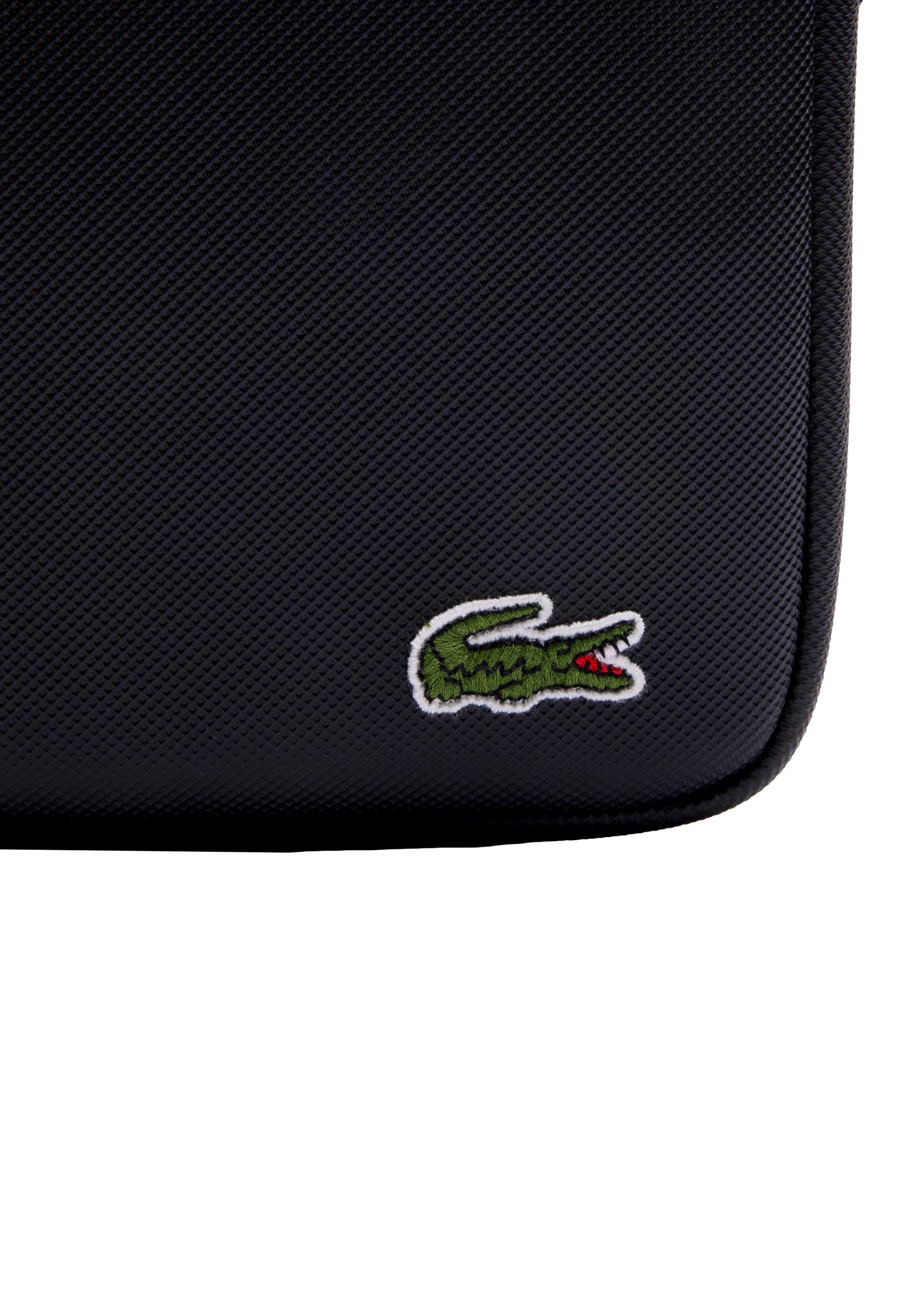 Lacoste Schultertasche Tasche Schultertasche (1-tlg)