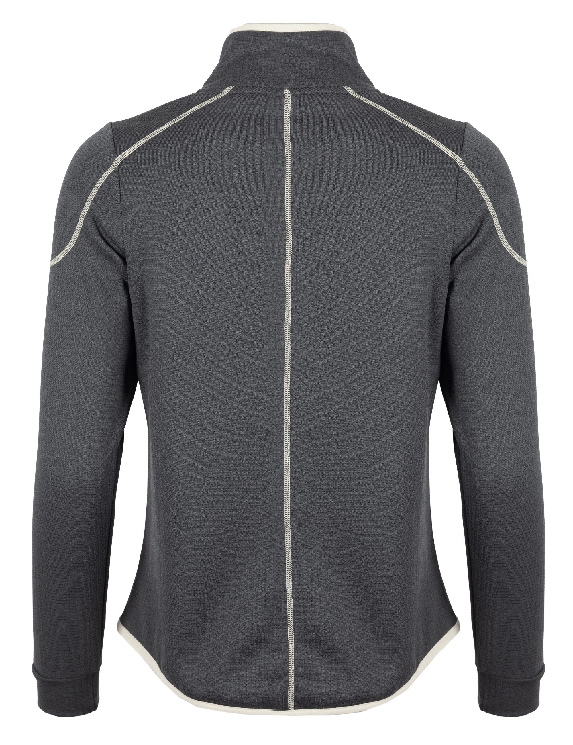 ROADSIGN australia Sweatjacke Active Layer (1, 1-tlg., 1) Fleecejacke für warme und bequeme Freizeit-Looks