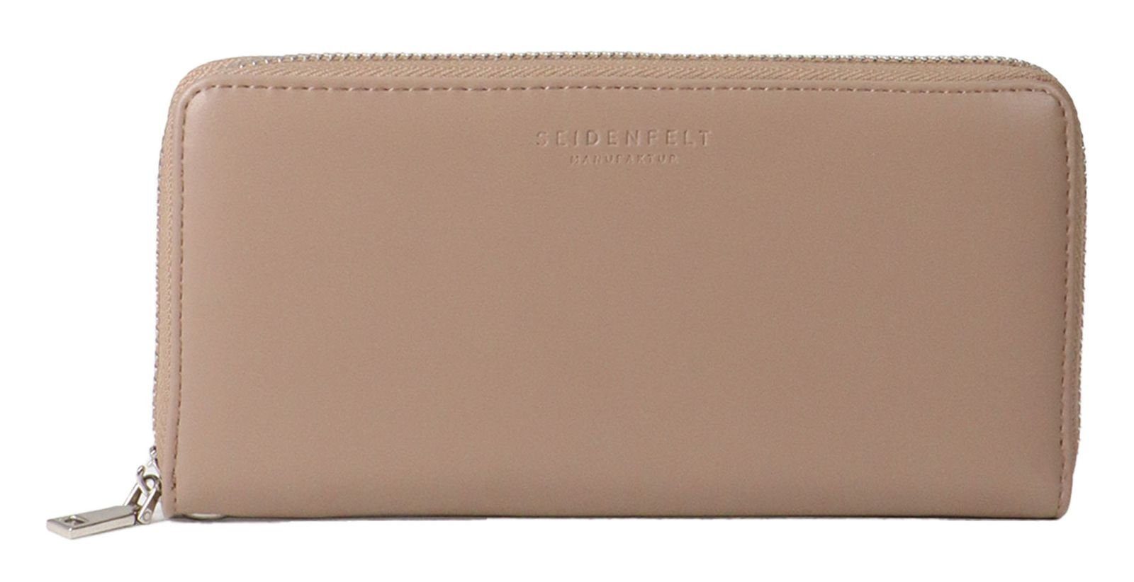 Seidenfelt Manufaktur Geldbörse günstig online kaufen