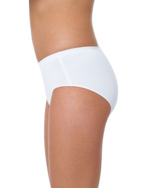 Yenita® Slip (3-St) in angenehmer Microfaserqualität