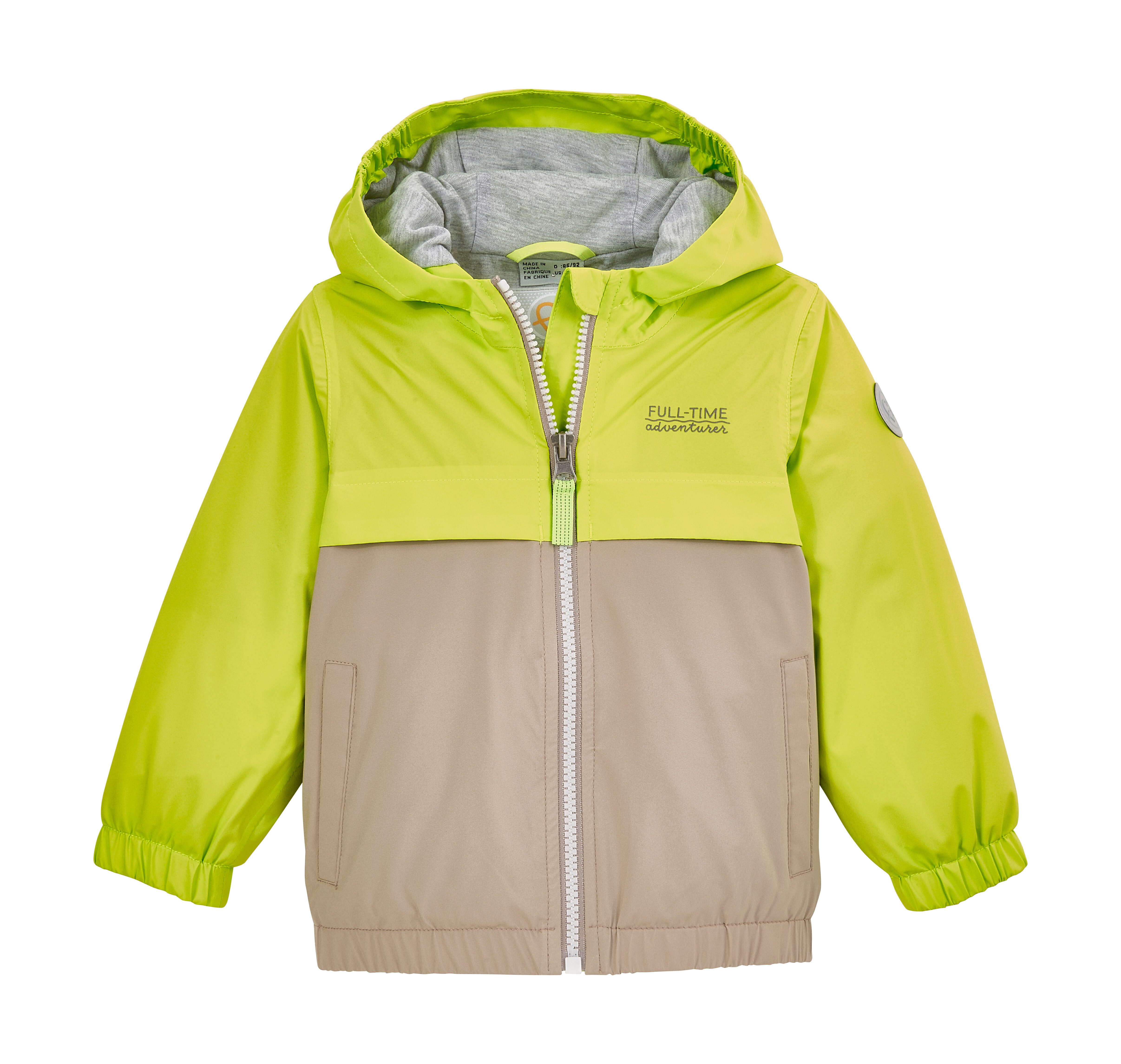 Outdoorjacke FIOS 58 MNS JCKT