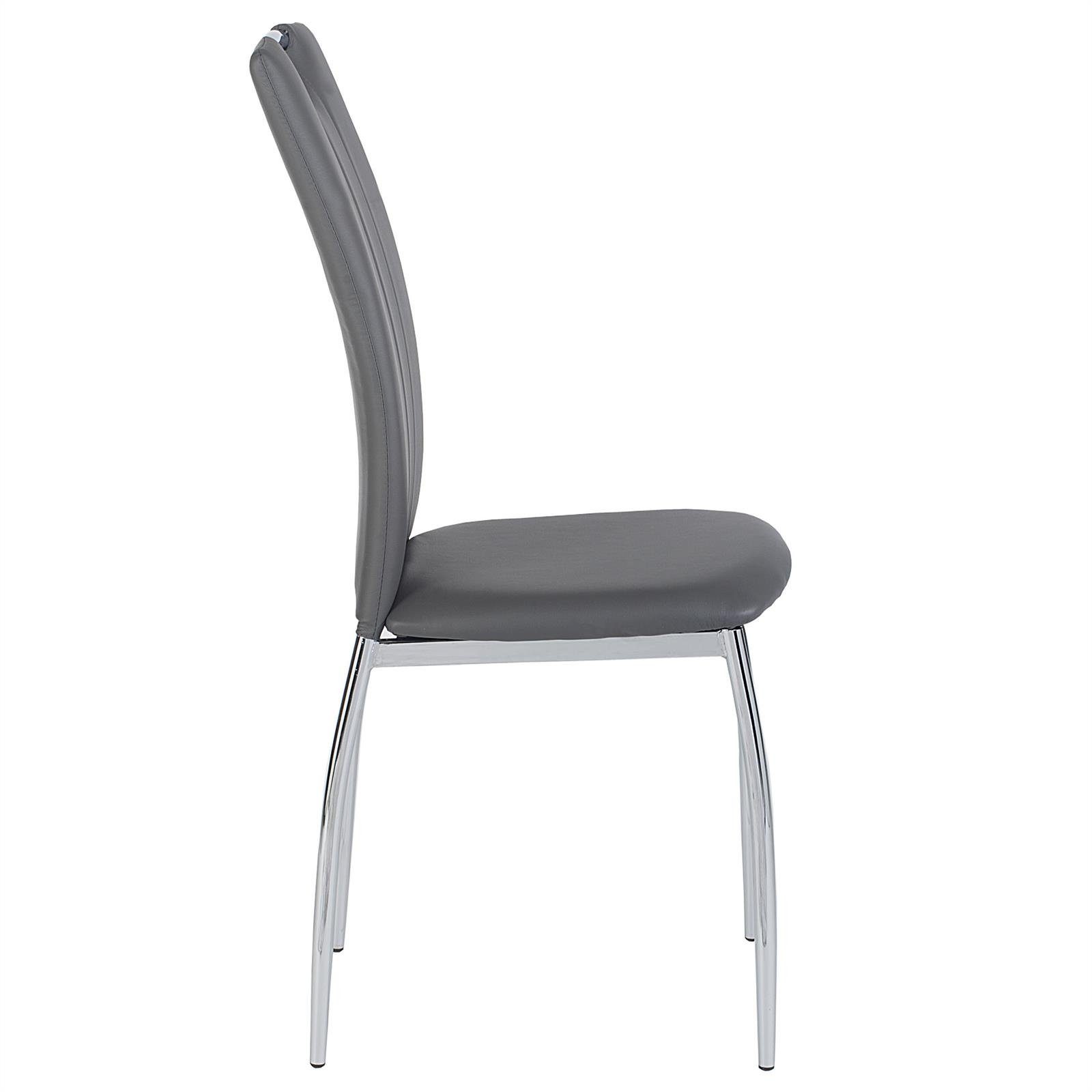 IDIMEX Esszimmerstuhl APOLLO (4 St), 4er günstig online kaufen