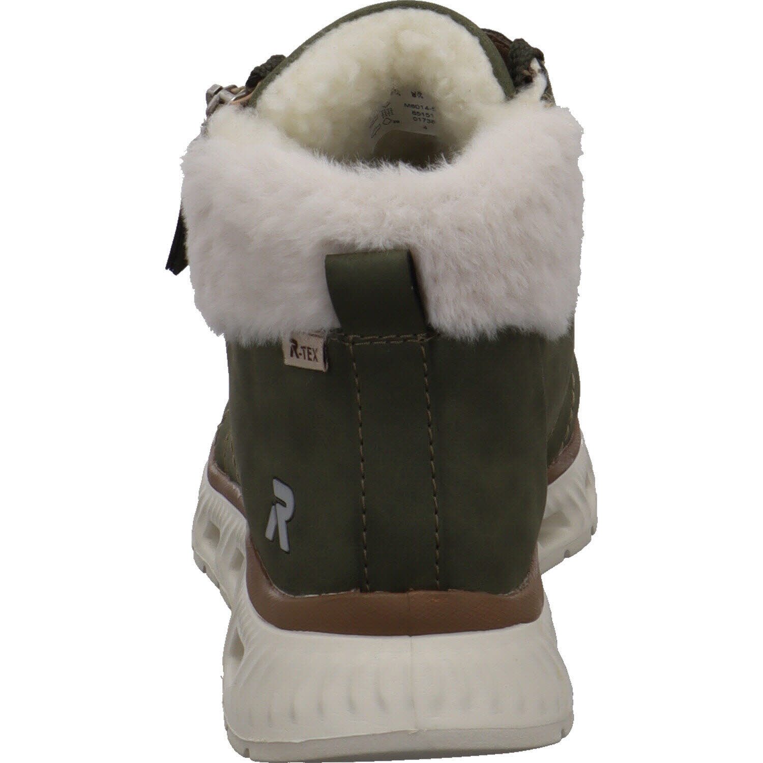 Rieker M6014 Schnürboots