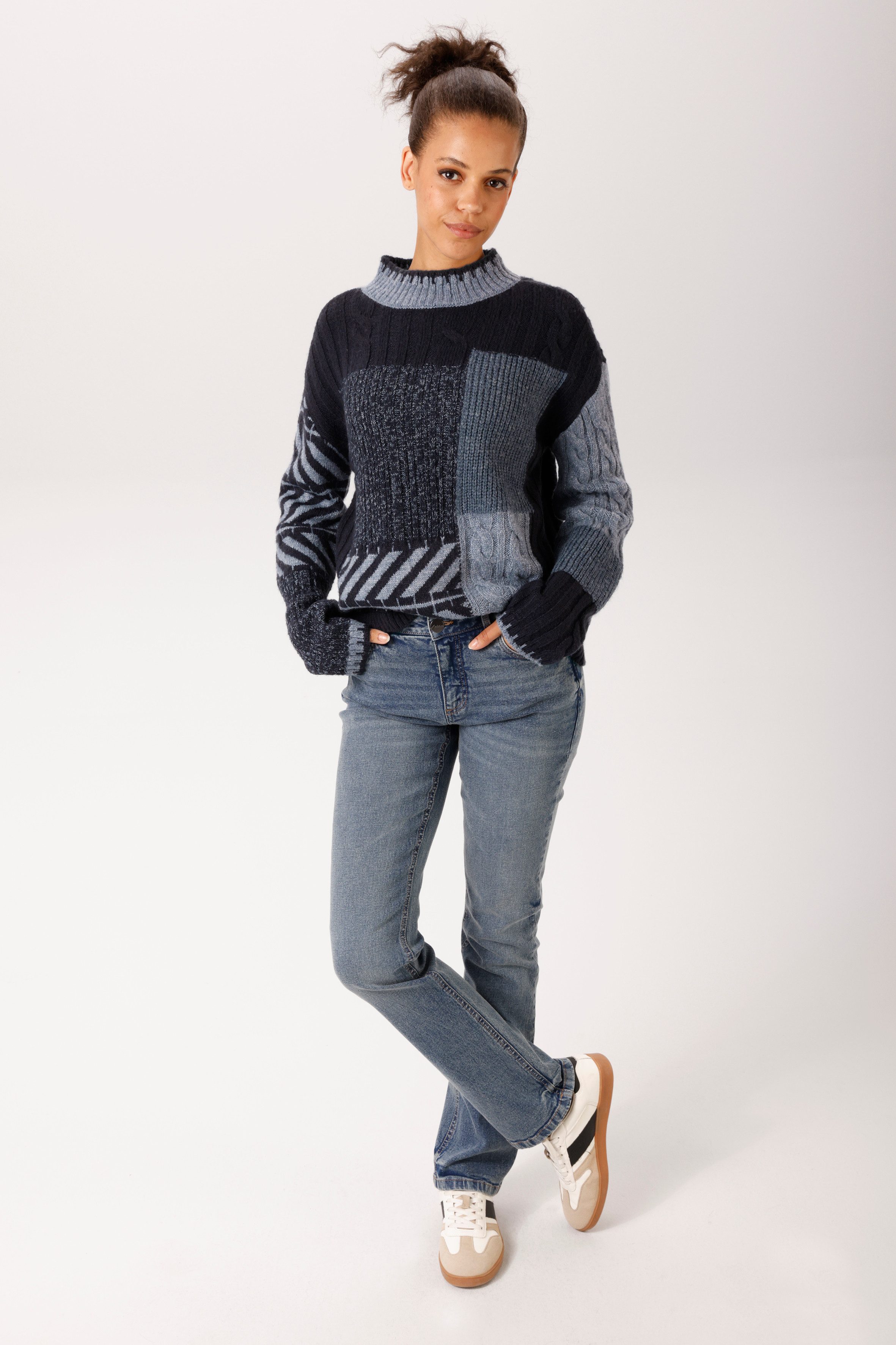 Zum Outfit 11
