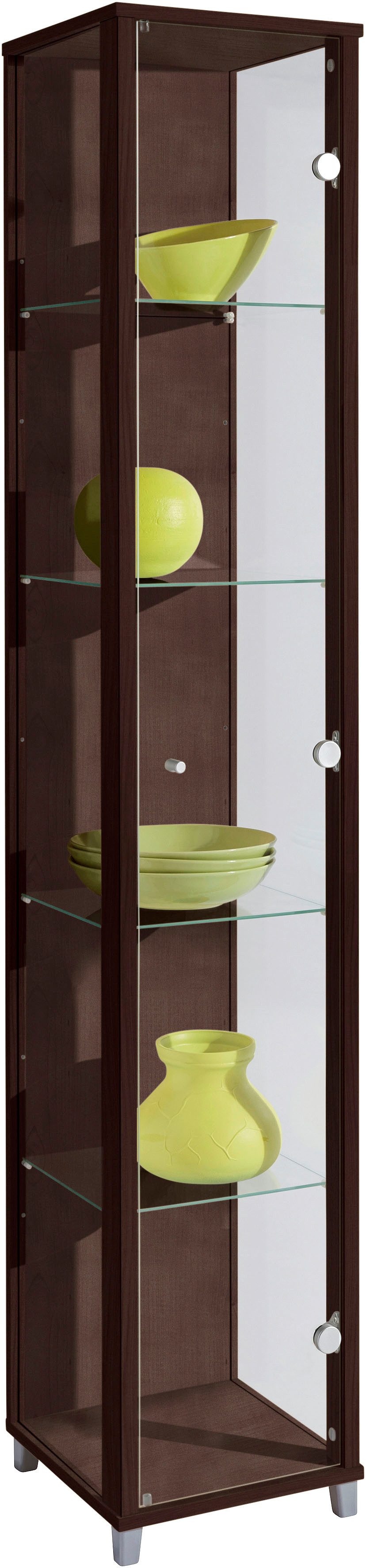 fif möbel Vitrine OPTIMA Höhe ca. günstig online kaufen