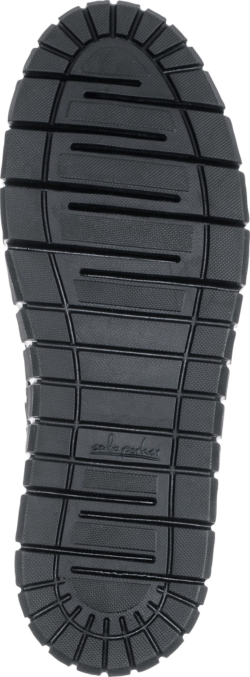 Emilia Parker Schnürschuh aus echtem Leder