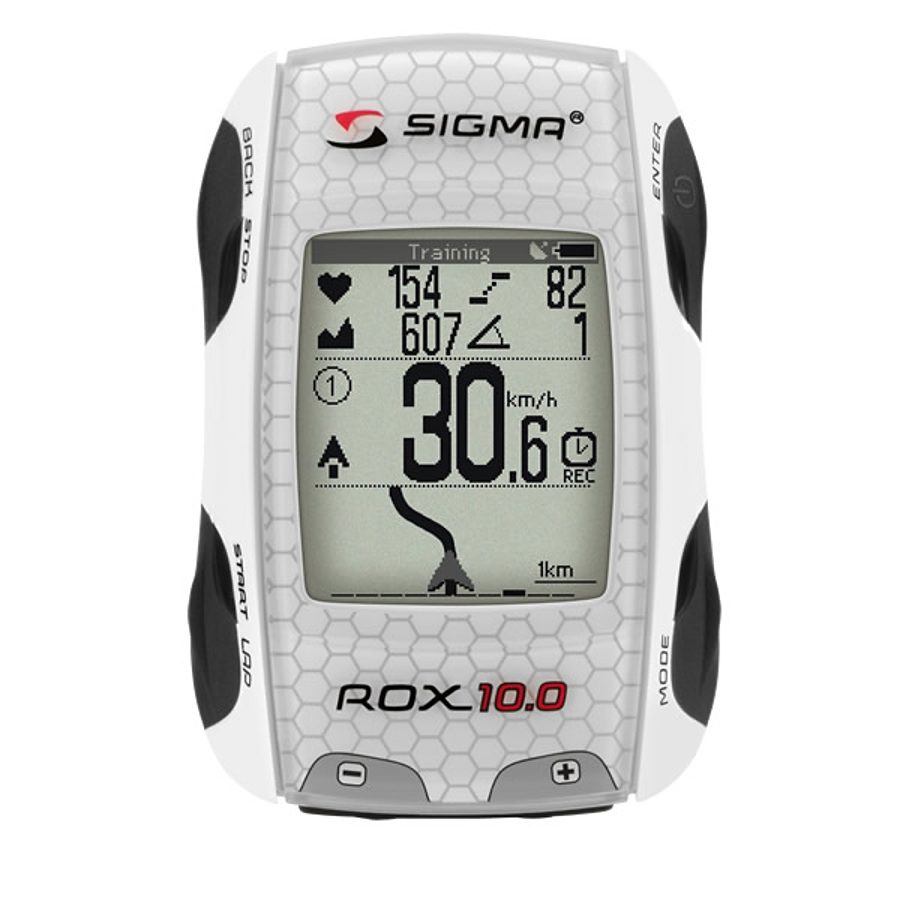 Sigma Sport »Rox 10 GPS ohne Sender
