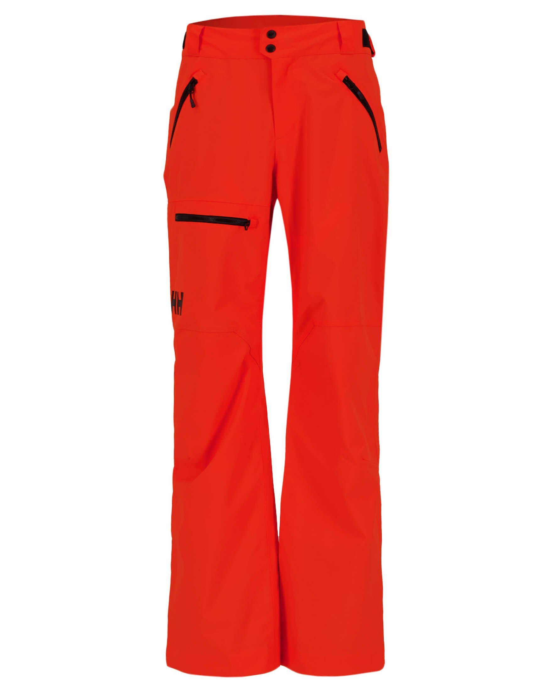 Helly Hansen Skihose Herren Skihose SOGN CARGO PANT (1-tlg)