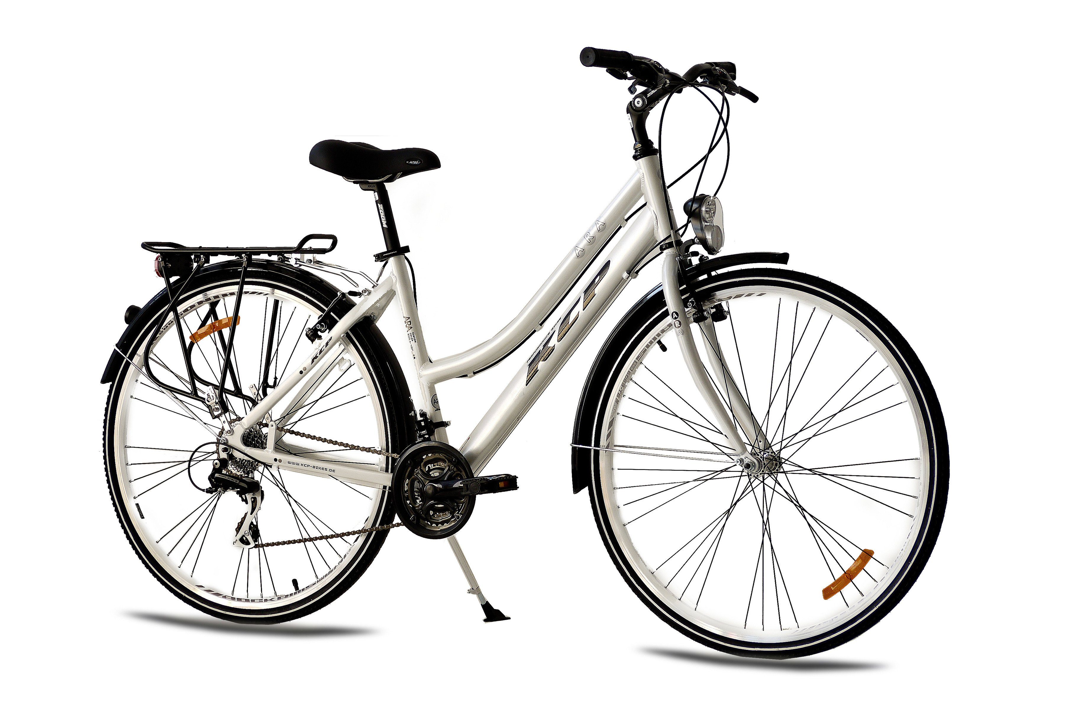 28 zoll fahrrad in cm