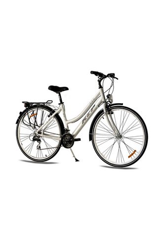 KCP Велосипед туристический (Damen) »...