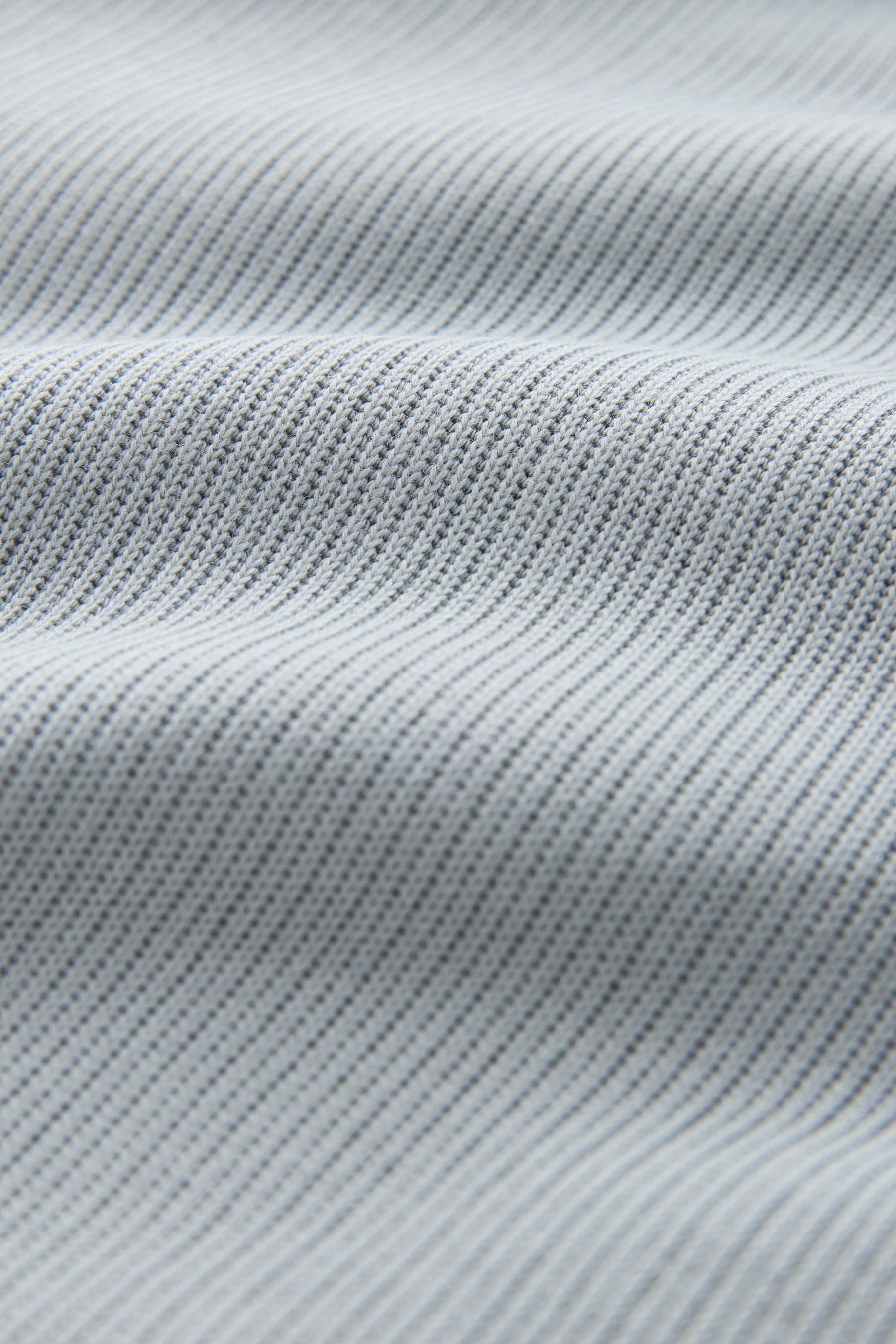 Next Sweater Strukturierte, elegante Kapuzenjacke mit RV (1-tlg)