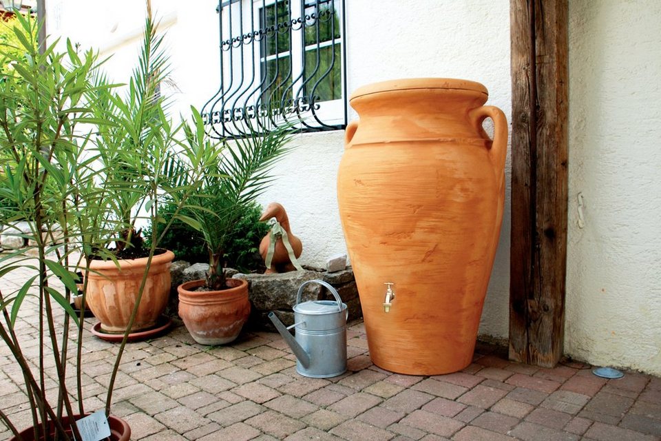 3P Technik Regentonne Helena 300l online kaufen OTTO