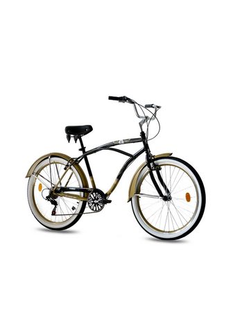 KCP Велосипед »EASY RIDER Gent 2.0&l...
