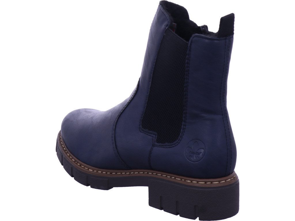 Rieker HWK Damen Stiefel Stiefel