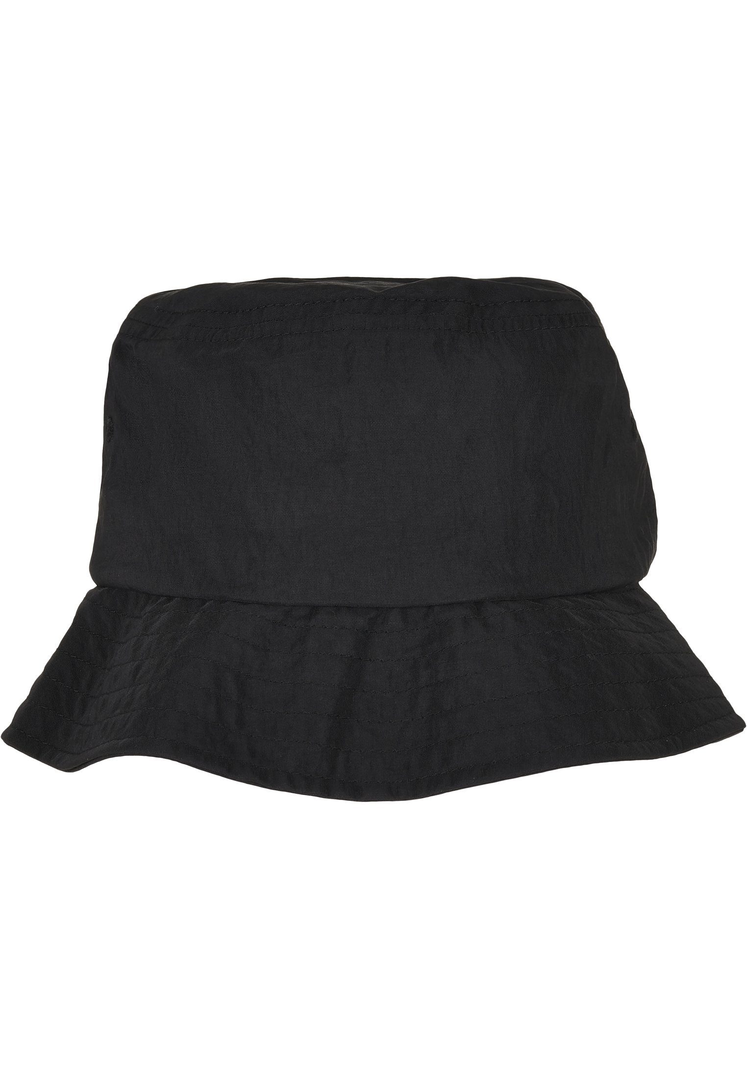 Flexfit Flex Cap Accessoires Water Repellent Bucket Hat black | Flex Caps