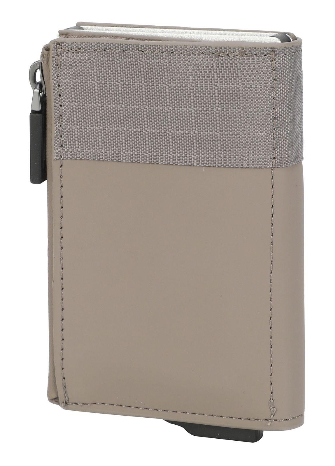 BOGNER Kartenetui C-Four E-Cage, mit RFID-Blocker Schutz