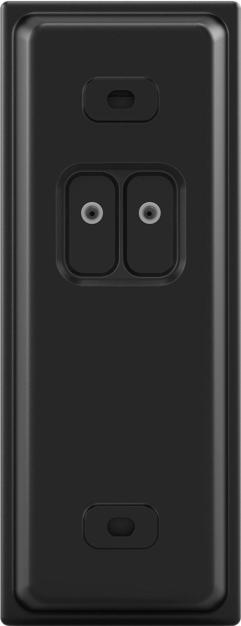 eufy Video-Türsprechanlage Security by ANKER S220 Video Doorbell Add-on Unit (Außenbereich, Innenbereich, Packung)