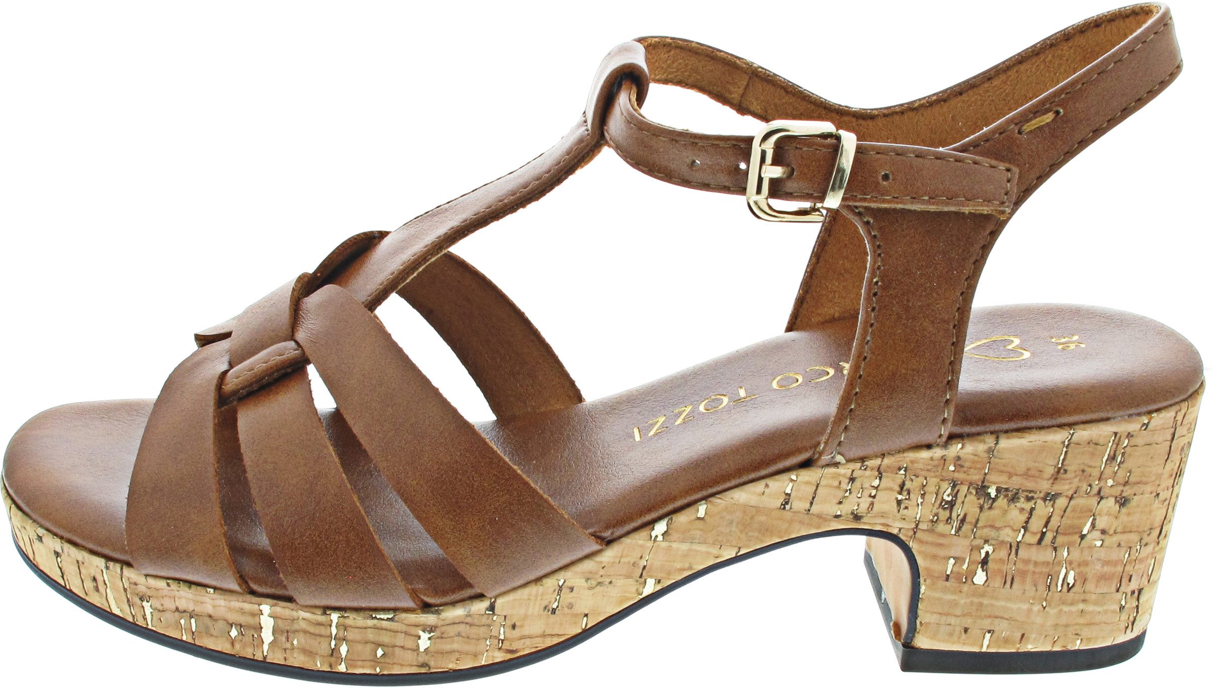 Sandalette