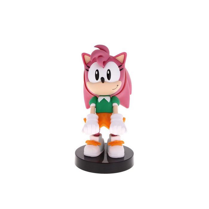 Exquisit Gaming Cable Guy Amy Rose Controller-Halterung