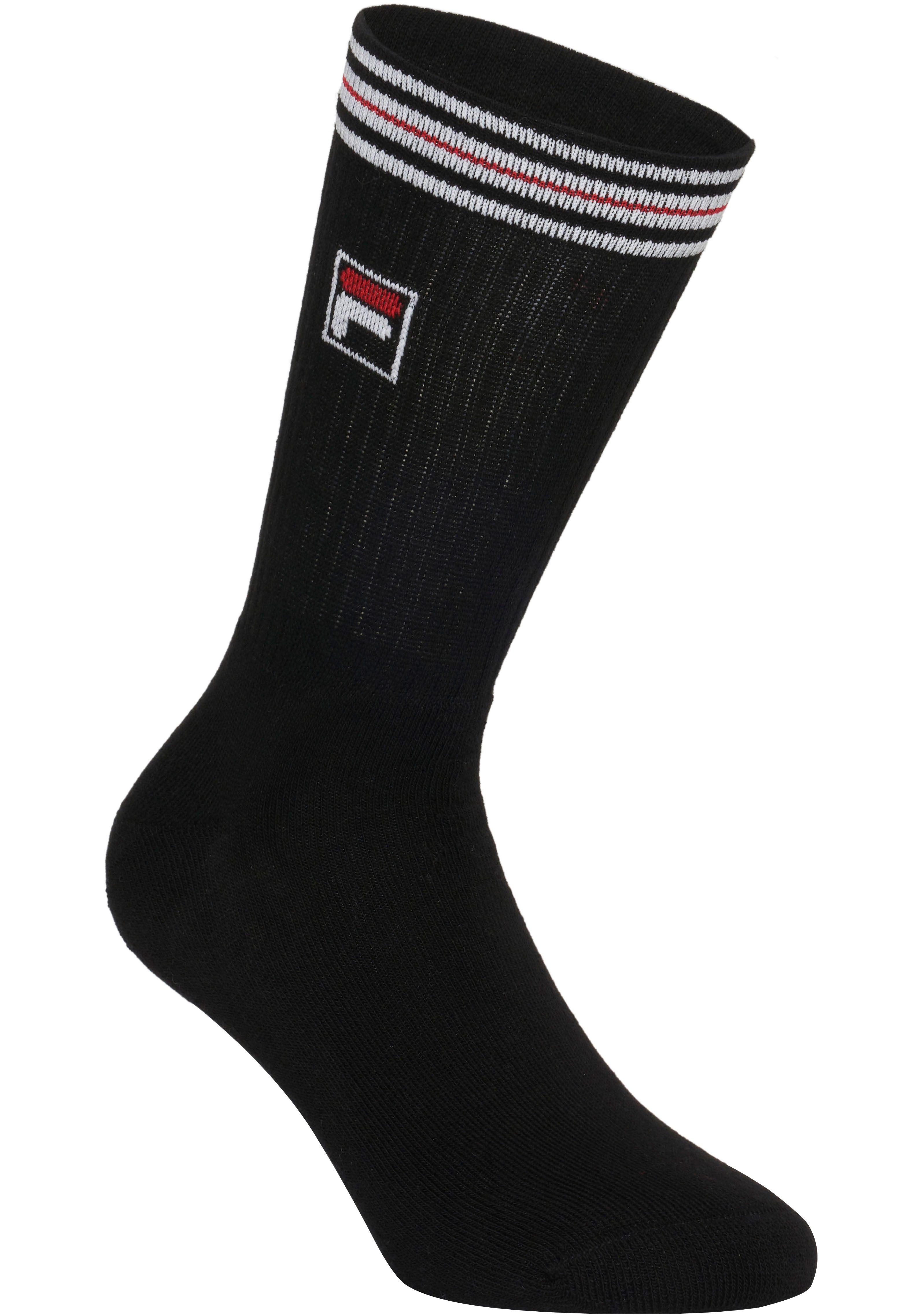 Fila Sportsocken UNISEX TOP QUALITY FULL günstig online kaufen