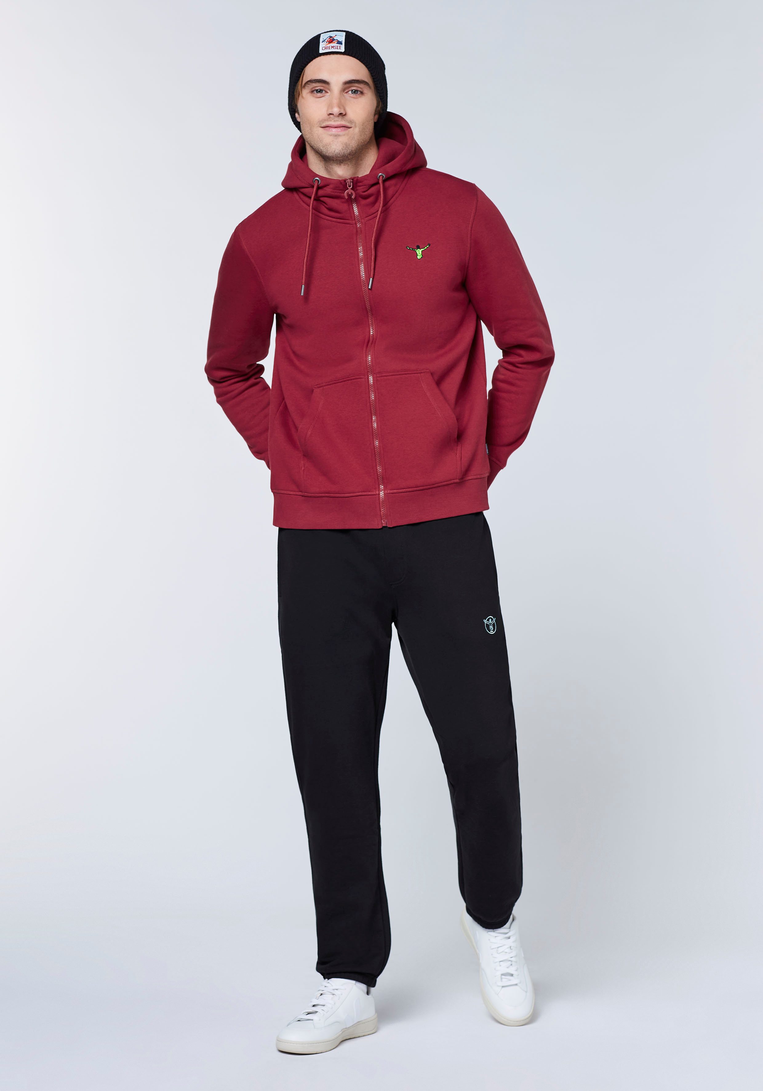 Chiemsee Sweatjacke
