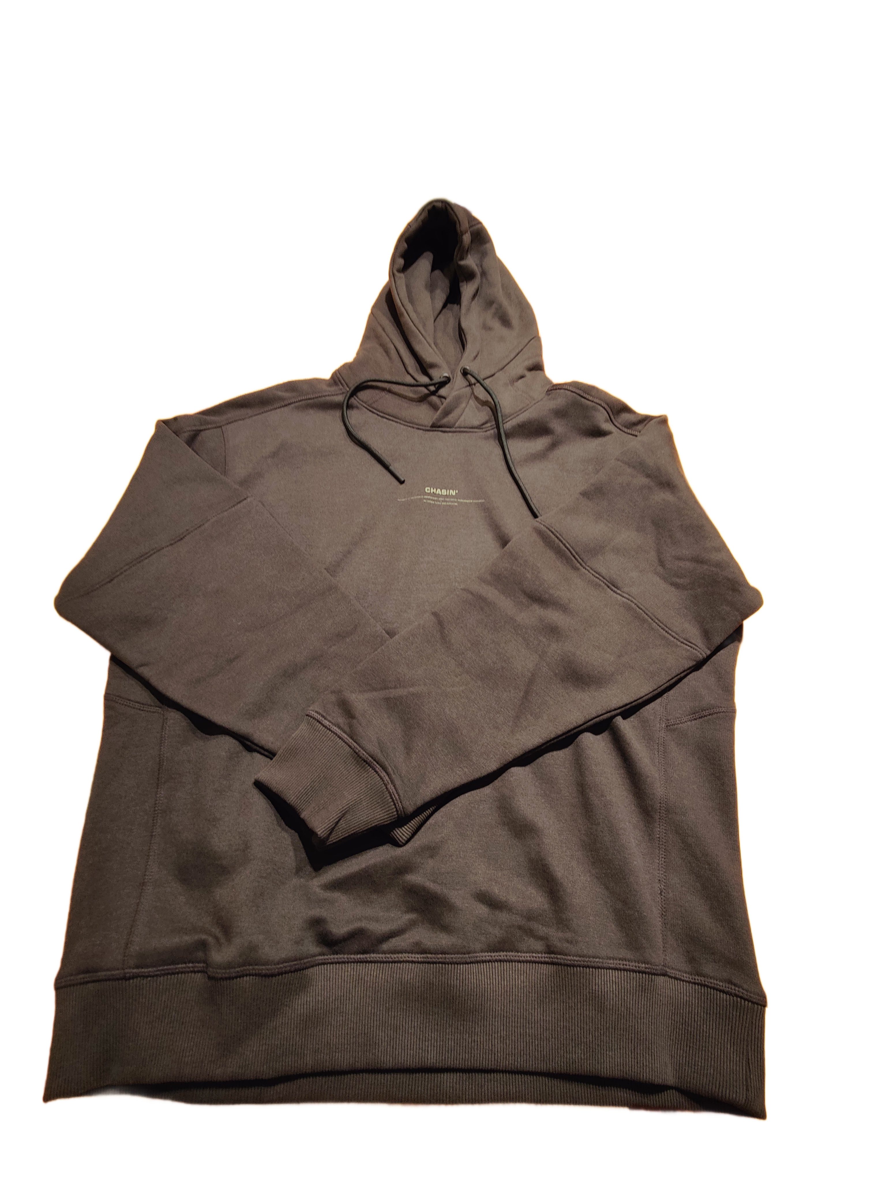 CHASIN' Sweatshirt REGENT HOOD