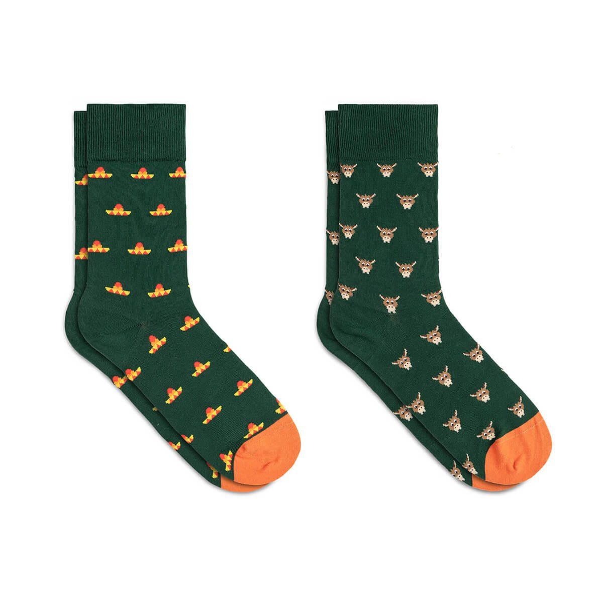 Bale Basicsocken