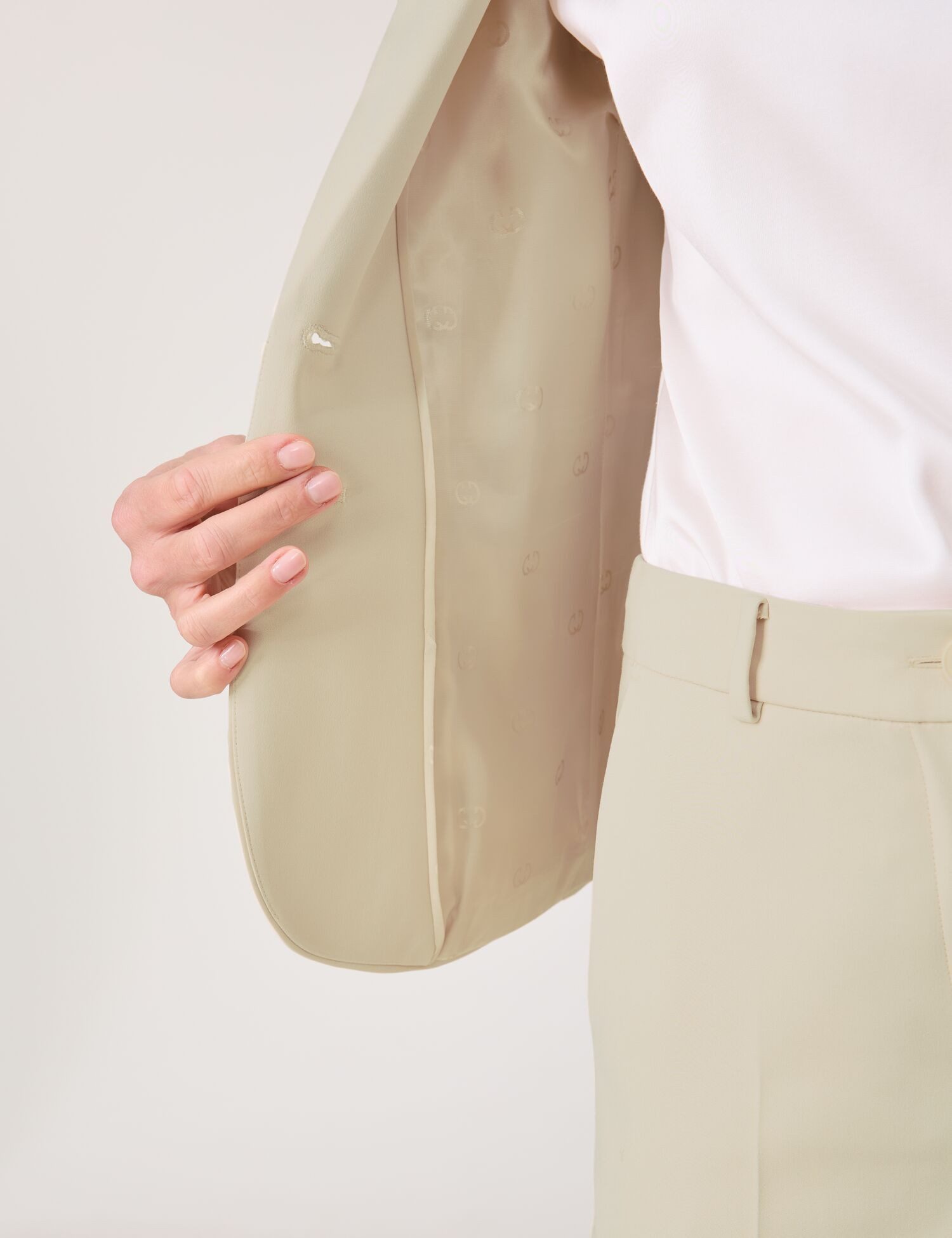 GERRY WEBER Jackenblazer