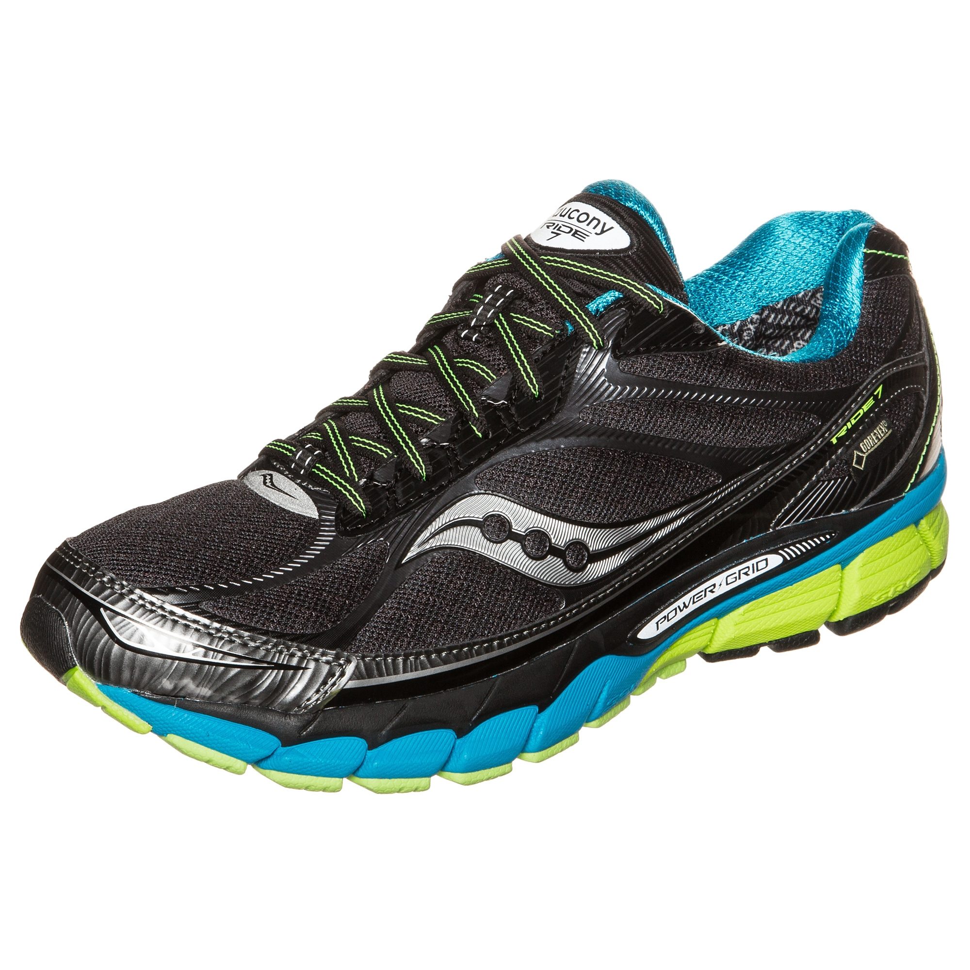 saucony ride 3 damen