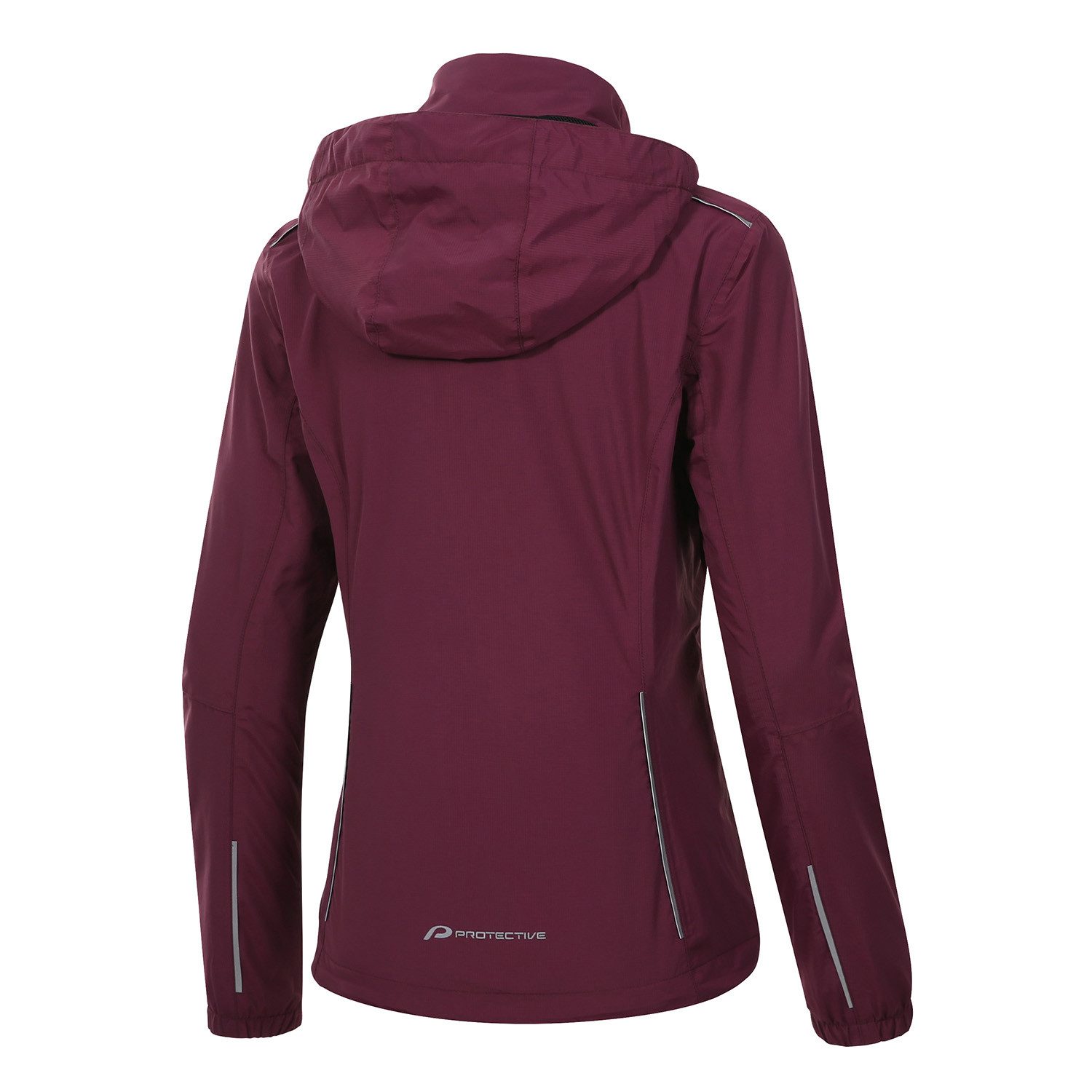 Protective Regenjacke Damen P-Rain II W günstig online kaufen